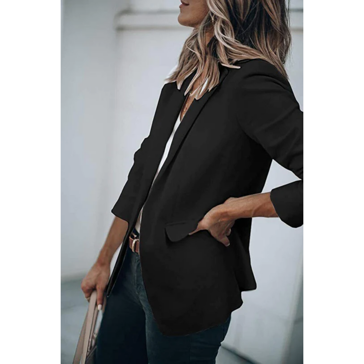 Mune | Elegant Women's Blazer