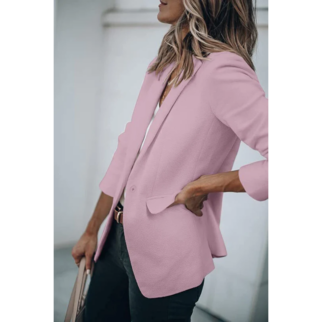 Mune | Elegant Women's Blazer