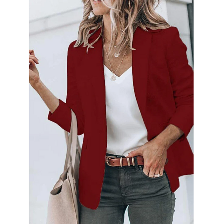 Mune | Elegant Women's Blazer