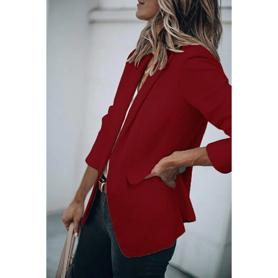 Mune | Elegant Women's Blazer