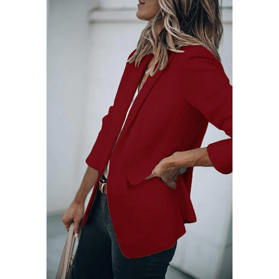 Mune | Elegant Women's Blazer