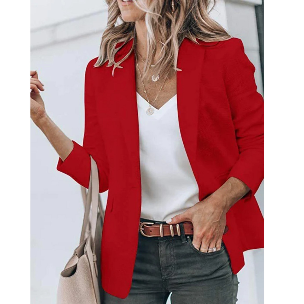 Mune | Elegant Women's Blazer