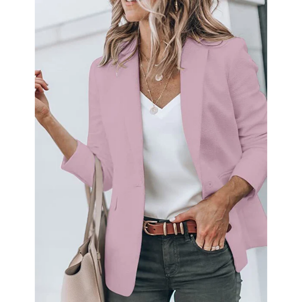 Mune | Elegant Women's Blazer