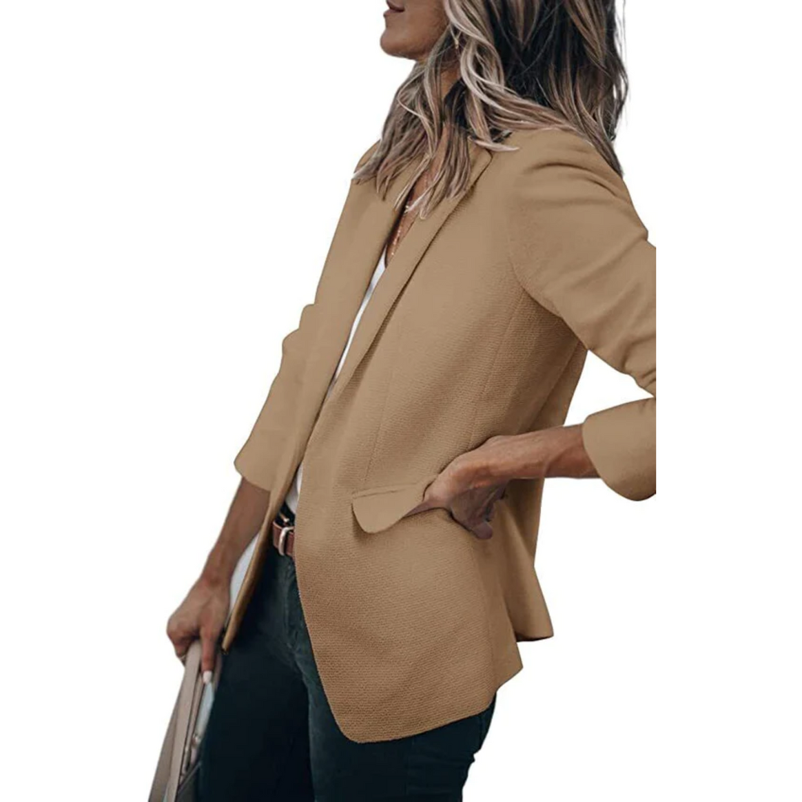 Mune | Elegant Women's Blazer