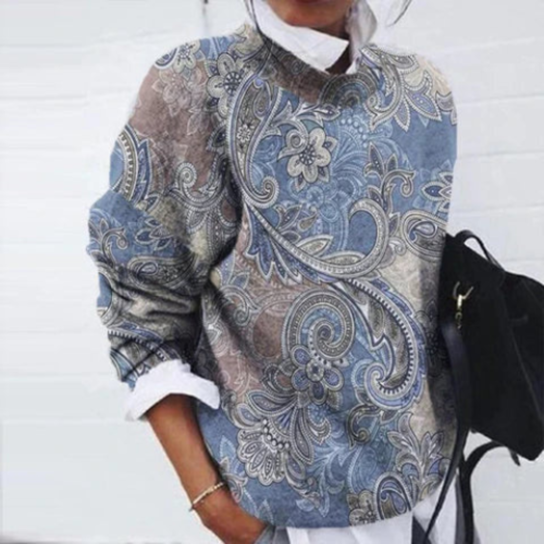 Mune | Sweater Casual Women's Sweater