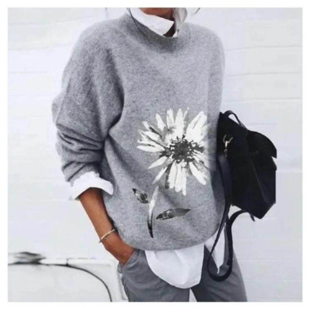 Mune | Sweater Casual Women's Sweater