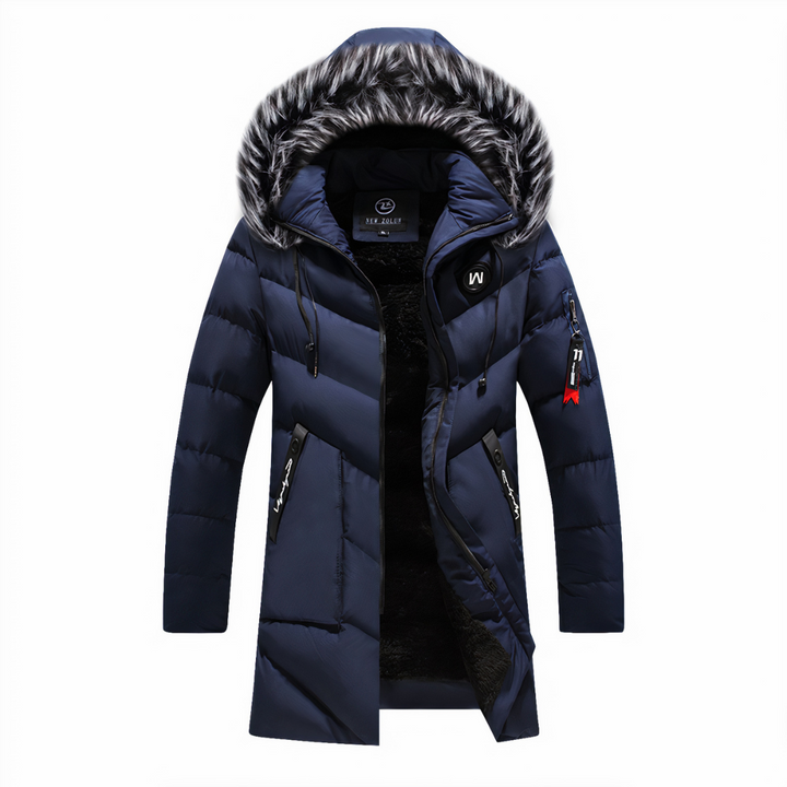 Mune | Stylish Warm Winter Jacket