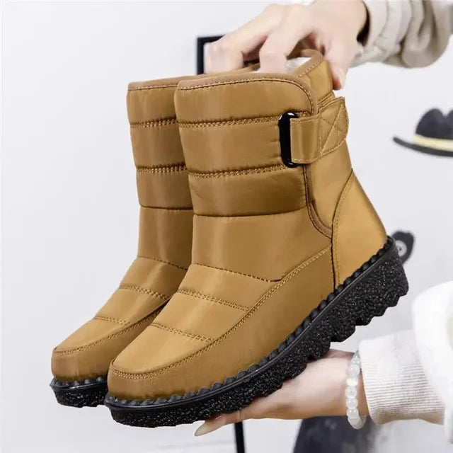 Mune | Orthopedic Winter Snow Boots