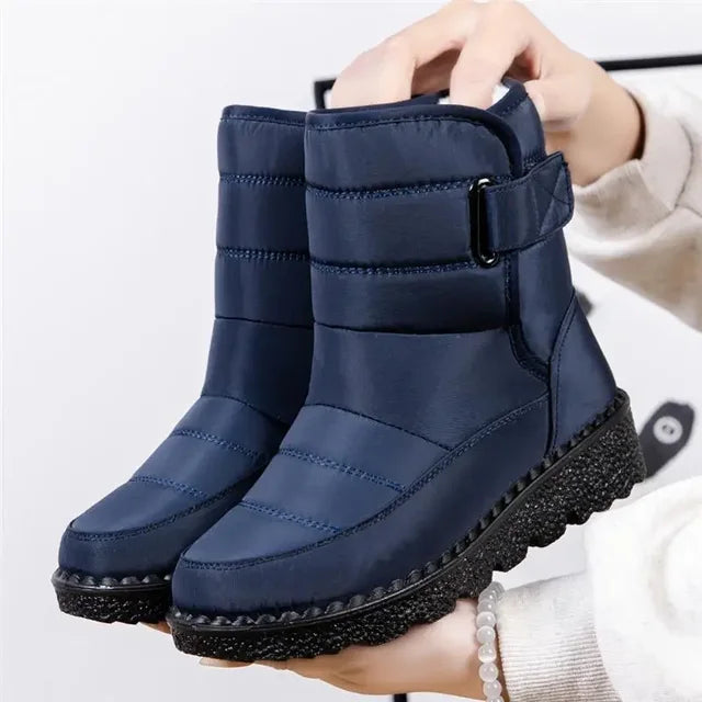 Mune | Orthopedic Winter Snow Boots