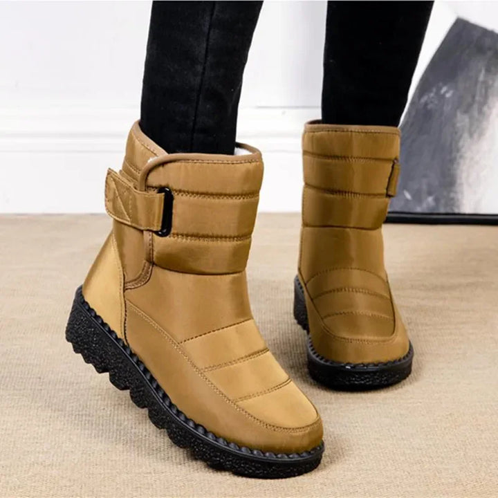 Mune | Orthopedic Winter Snow Boots
