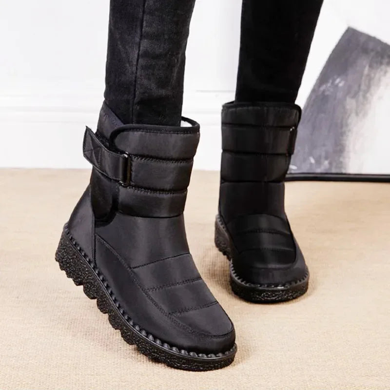 Mune | Orthopedic Winter Snow Boots
