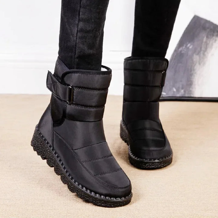 Mune | Orthopedic Winter Snow Boots