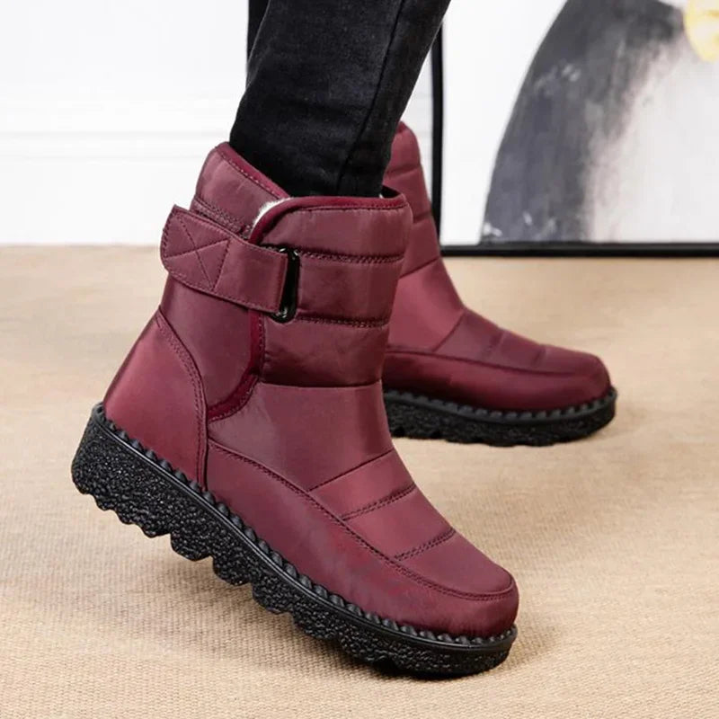 Mune | Orthopedic Winter Snow Boots
