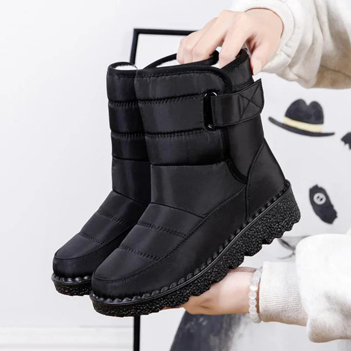 Mune | Orthopedic Winter Snow Boots