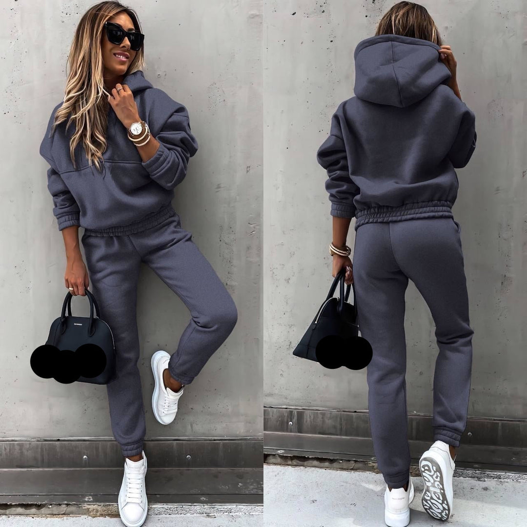 Mune | Trendy Tracksuit Stylish & Comfortable