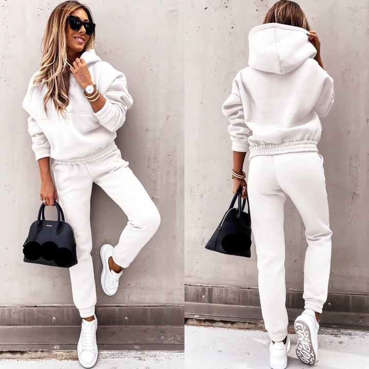 Mune | Trendy Tracksuit Stylish & Comfortable