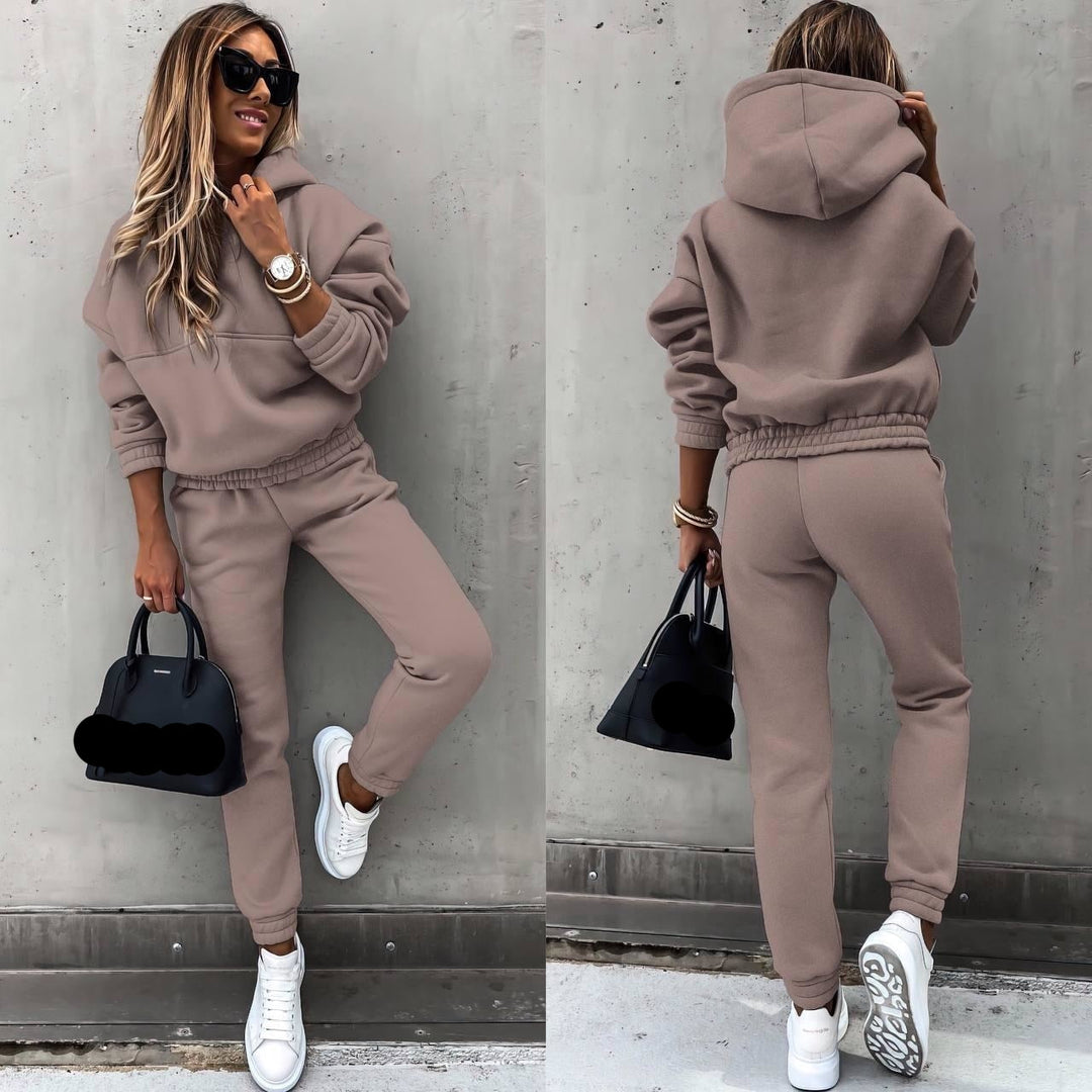 Mune | Trendy Tracksuit Stylish & Comfortable