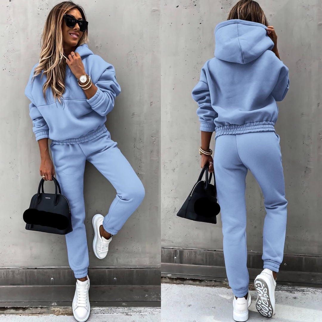 Mune | Trendy Tracksuit Stylish & Comfortable