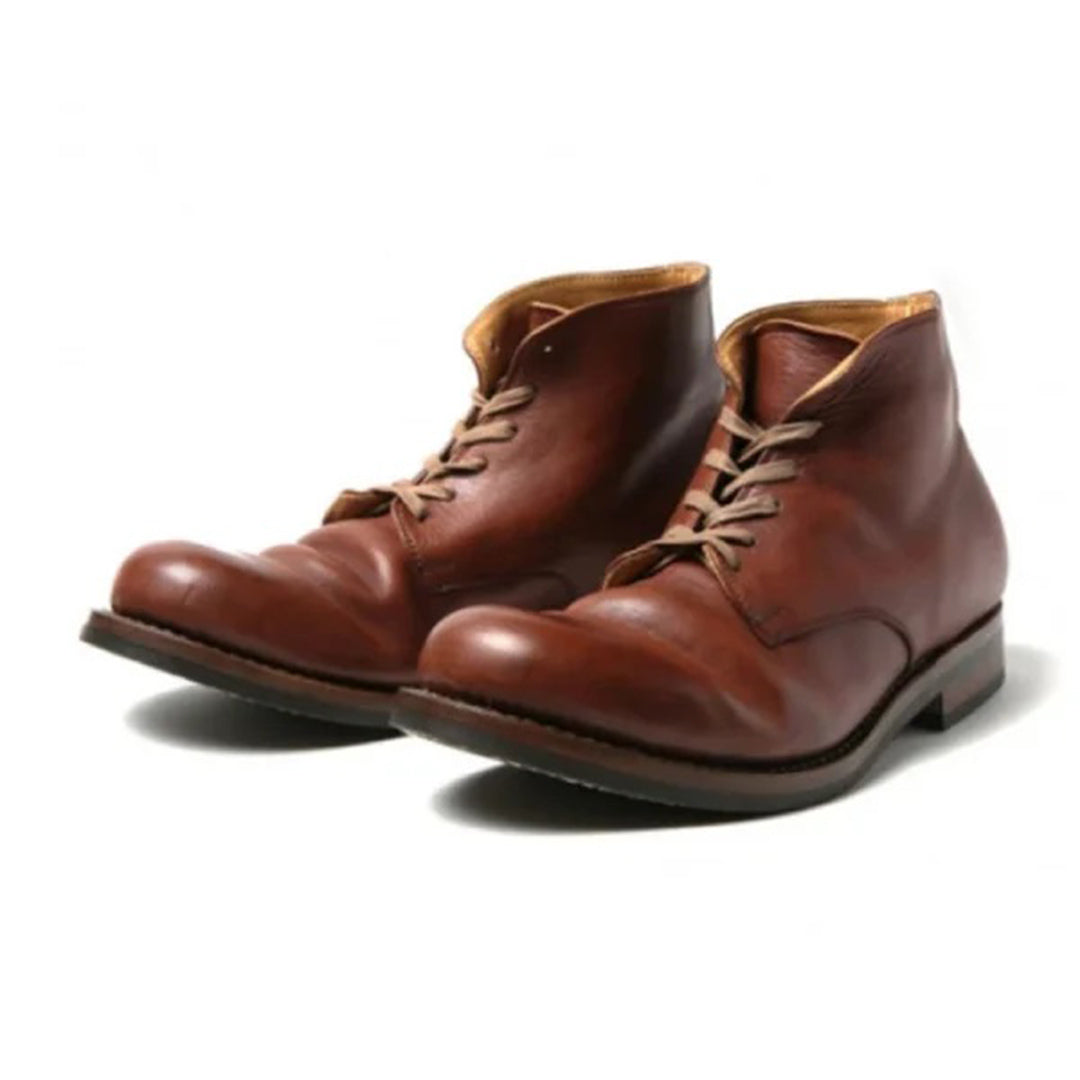 Mune Fashion | Classic & Sustainable Men's Boots