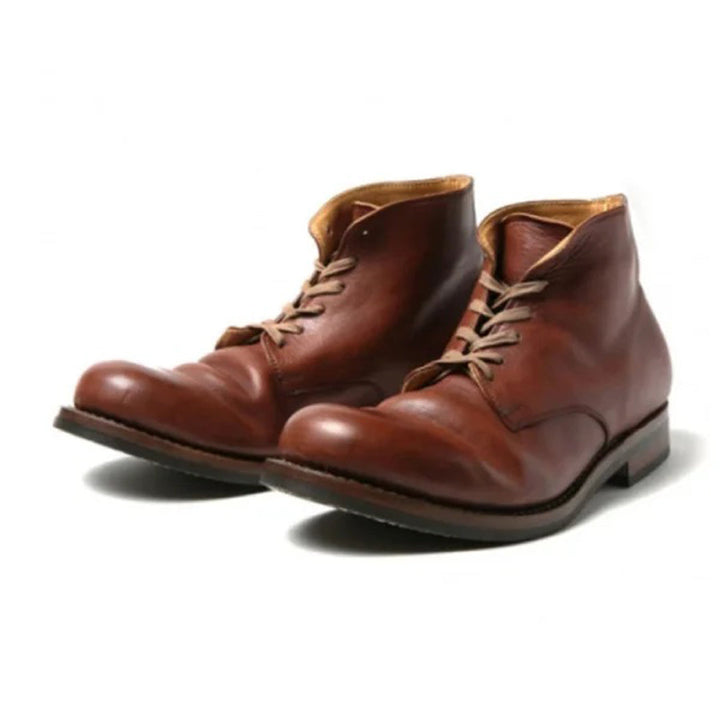 Mune Fashion | Classic & Sustainable Men's Boots