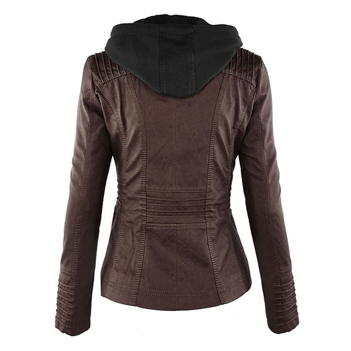 Mune | Waterproof Women's Jacket with Hood