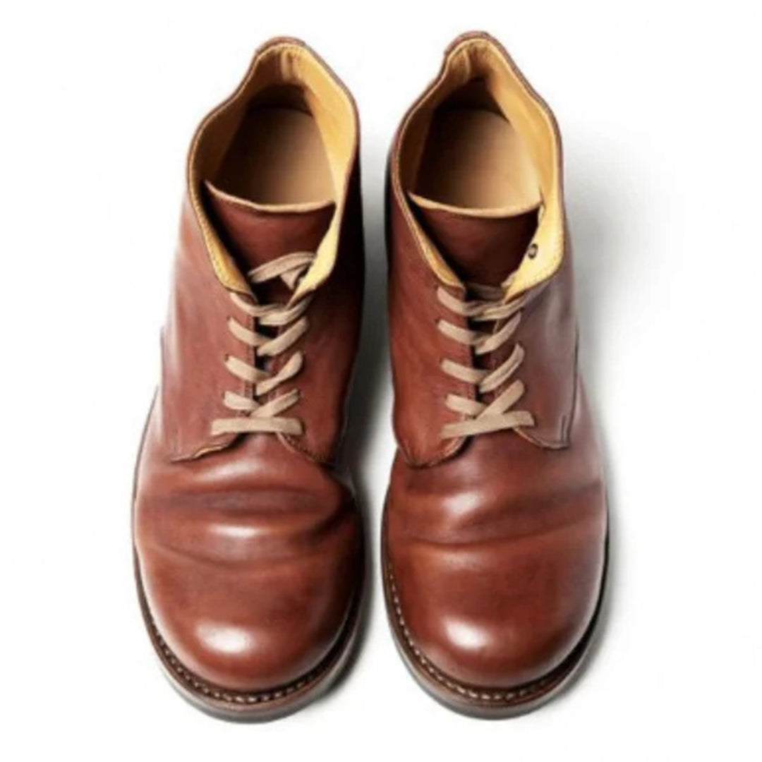Mune Fashion | Classic & Sustainable Men's Boots
