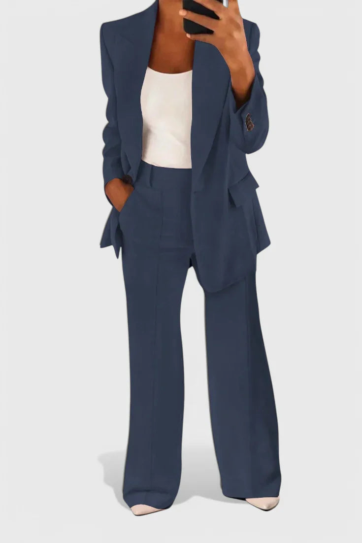 Mune Fashion | Set suit for women