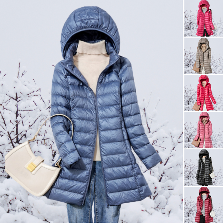Mune | Women's Winter Coat