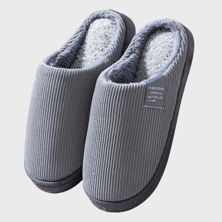 Mune | Warm and Comfortable Slippers