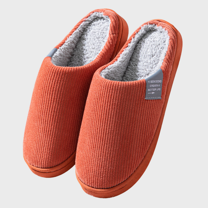 Mune | Warm and Comfortable Slippers