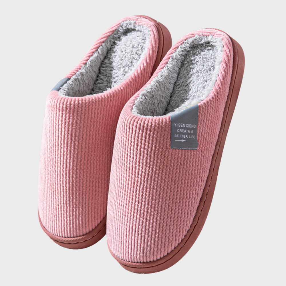 Mune | Warm and Comfortable Slippers