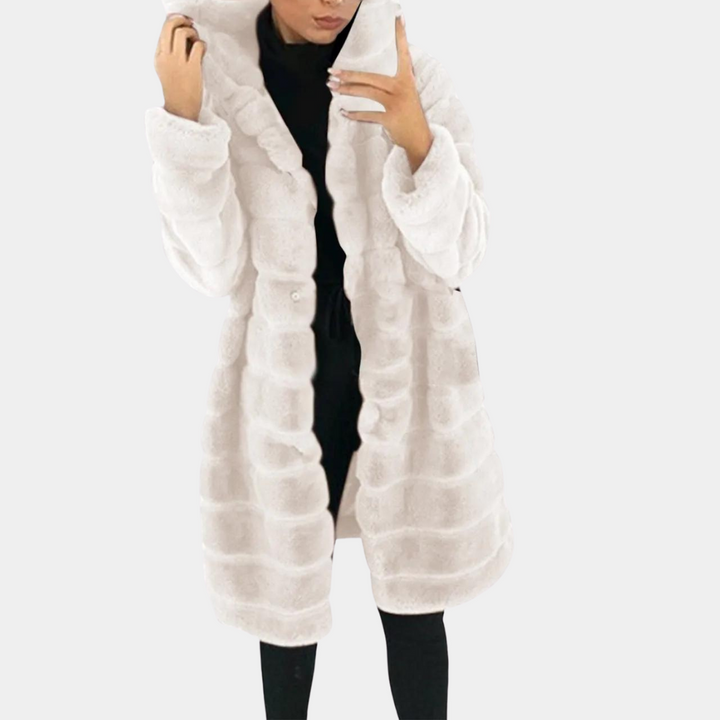 Mune | Elegant Women's Jacket for Winter