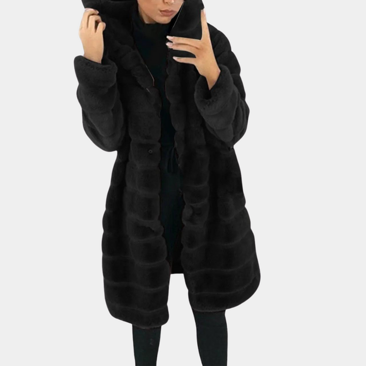 Mune | Elegant Women's Jacket for Winter