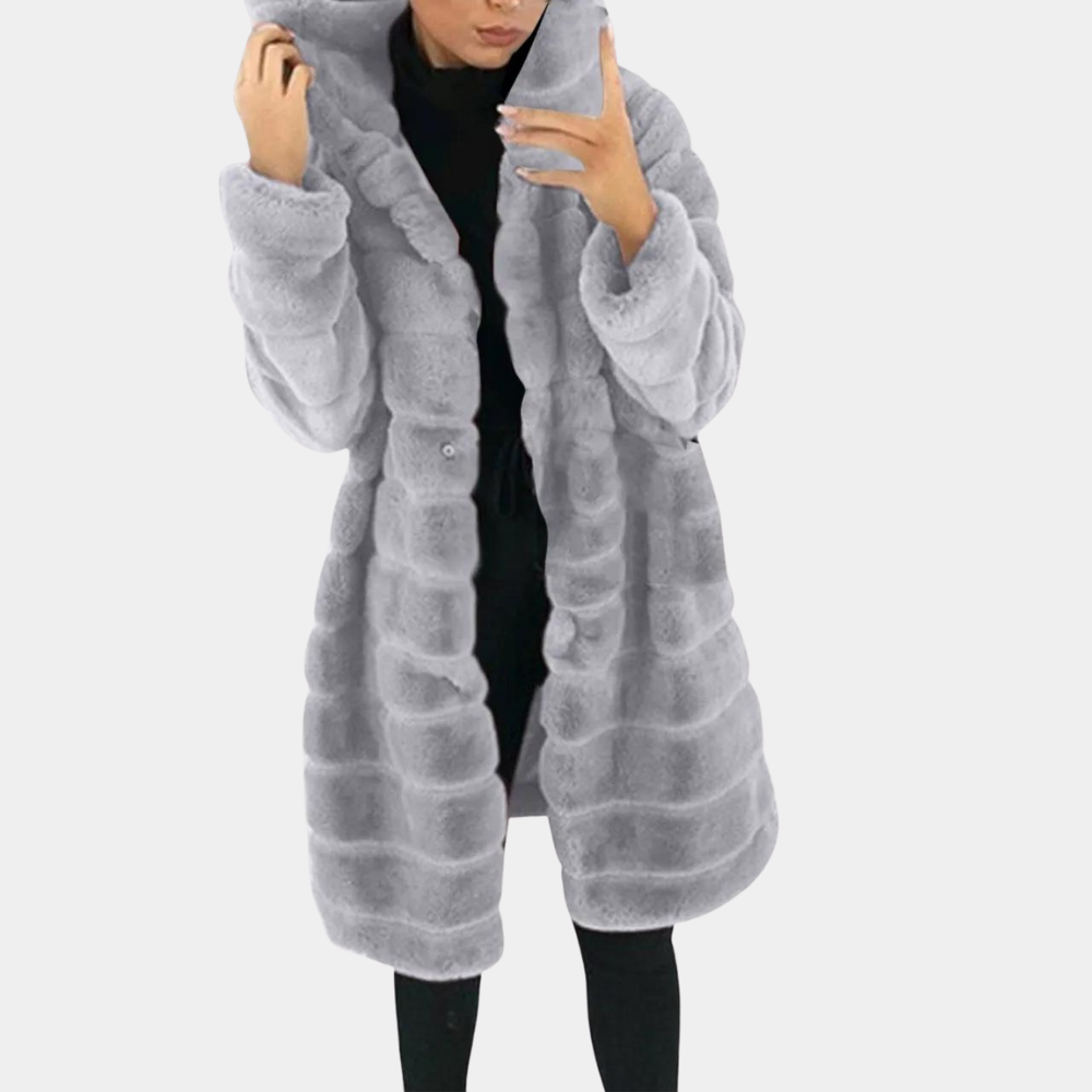 Mune | Elegant Women's Jacket for Winter
