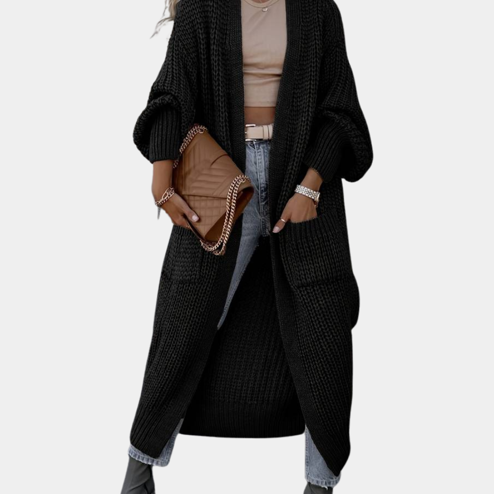 Mune | Long Pullover for Women