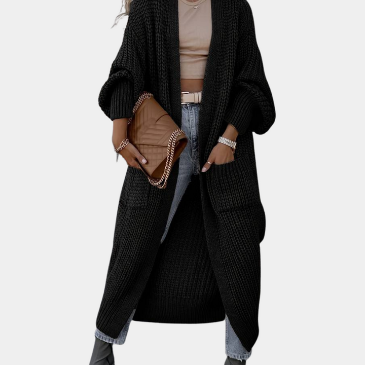 Mune | Long Pullover for Women