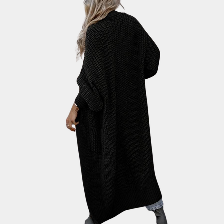 Mune | Long Pullover for Women