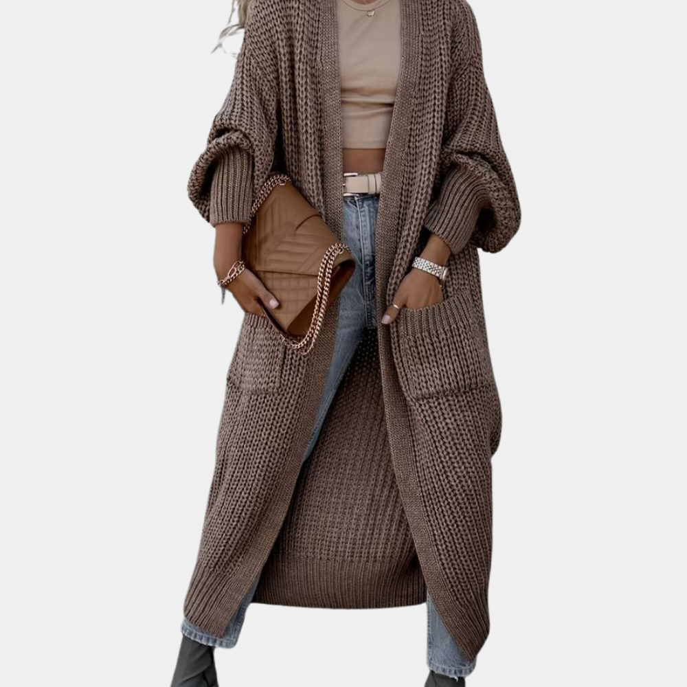 Mune | Long Pullover for Women