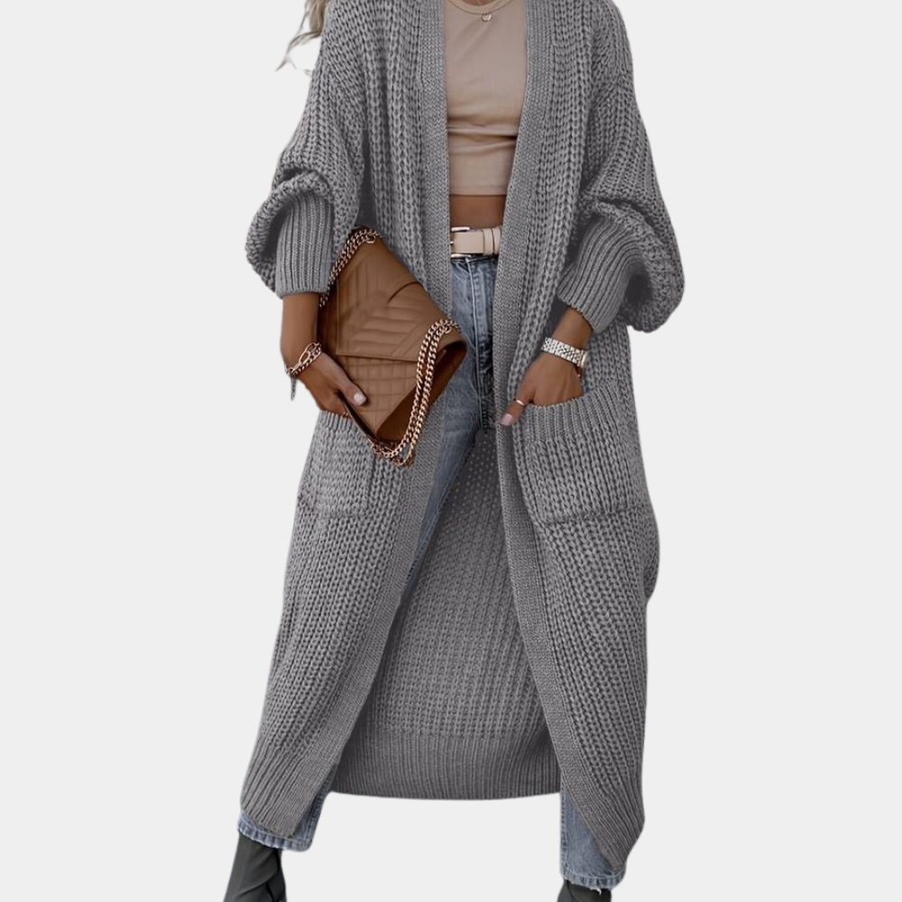 Mune | Long Pullover for Women