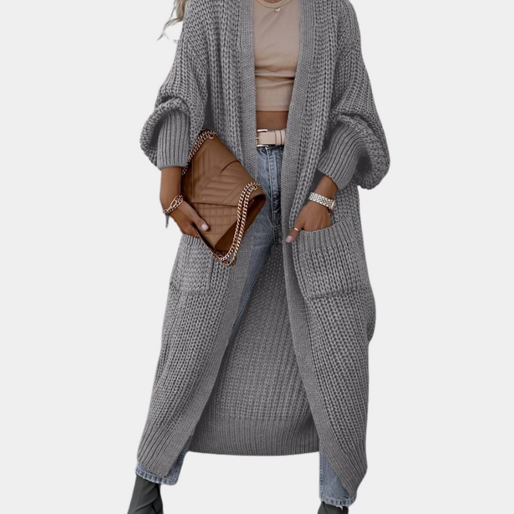 Mune | Long Pullover for Women