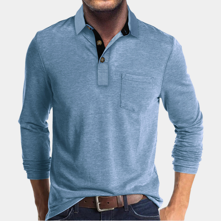 Mune | Elegant Men's Polo