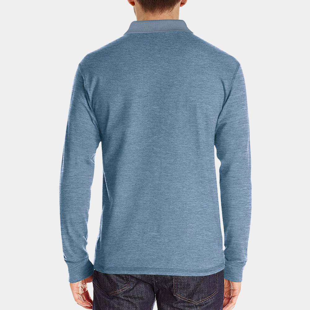 Mune | Elegant Men's Polo