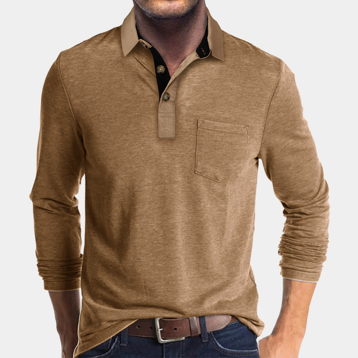Mune | Elegant Men's Polo