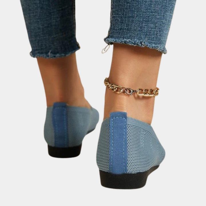 Mune Fashion | Comfortable Orthopedic Shoes for Women Breathable & Supportive