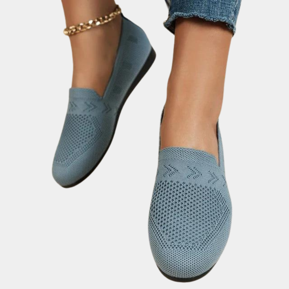 Mune Fashion | Comfortable Orthopedic Shoes for Women Breathable & Supportive