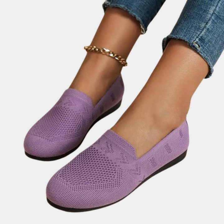Mune Fashion | Comfortable Orthopedic Shoes for Women Breathable & Supportive