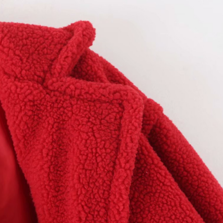 Mune | Warm and Airy Winter Jacket for Women