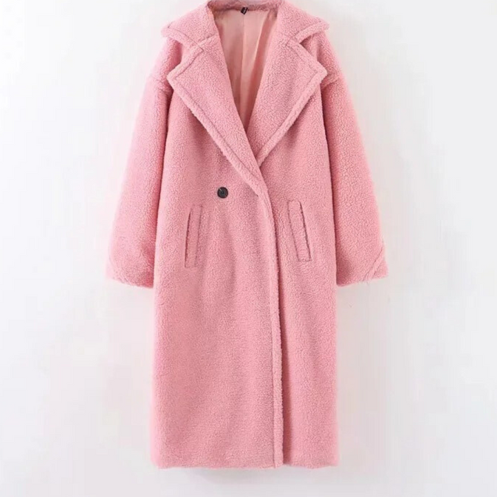 Mune | Warm and Airy Winter Jacket for Women