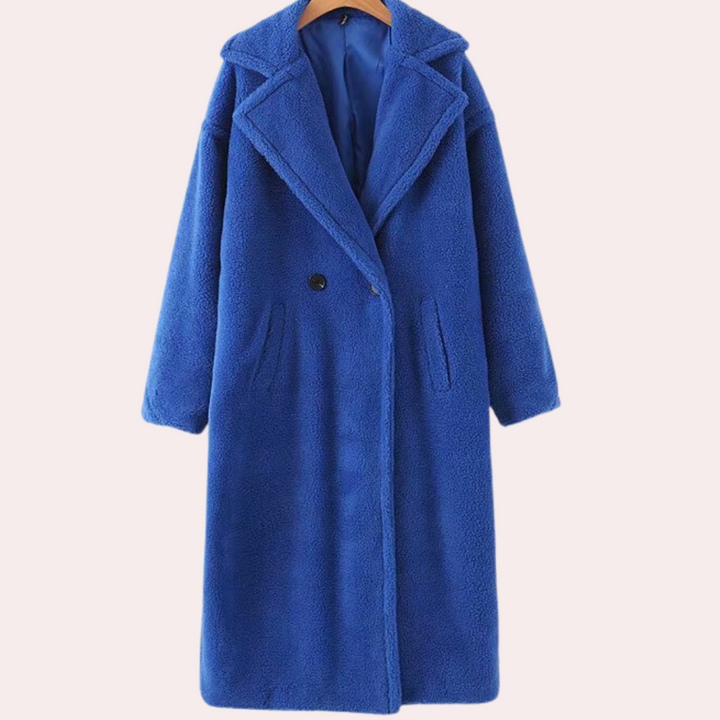 Mune | Warm and Airy Winter Jacket for Women