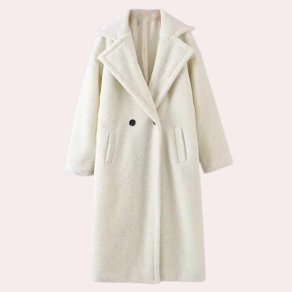 Mune | Warm and Airy Winter Jacket for Women